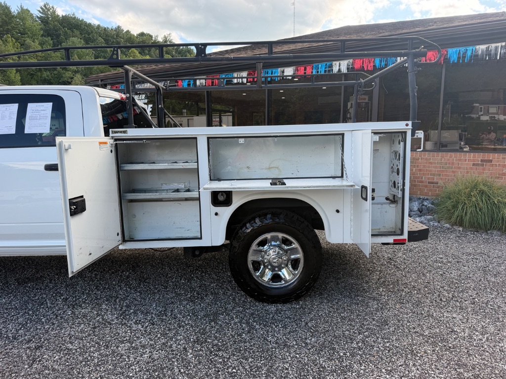 2022 Ram 2500 - $27,950