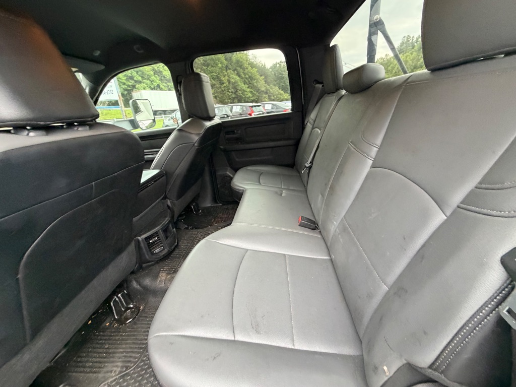 2022 Ram 2500 - $27,950