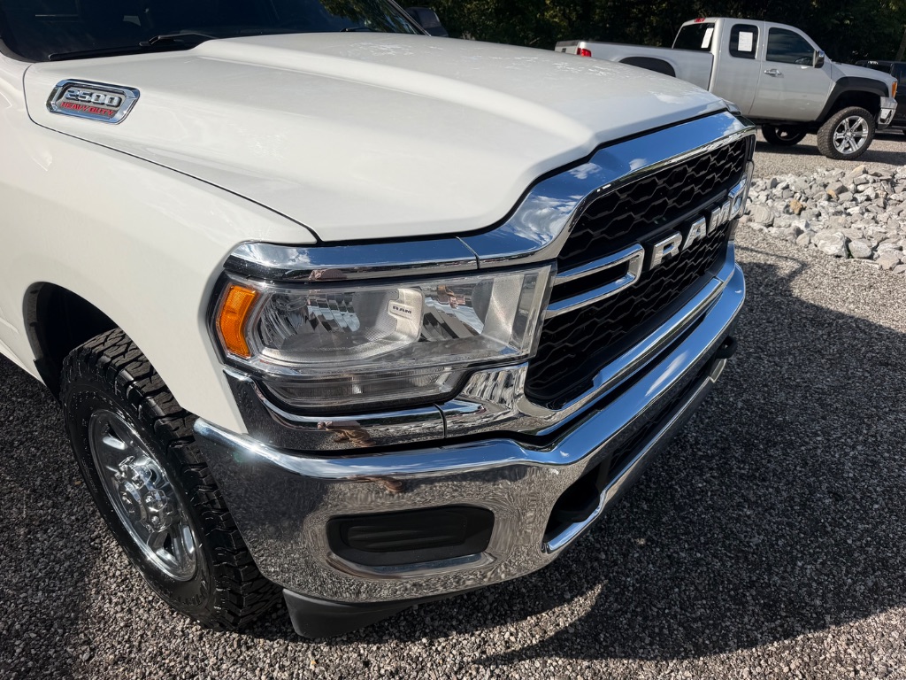 2022 Ram 2500 - $27,950