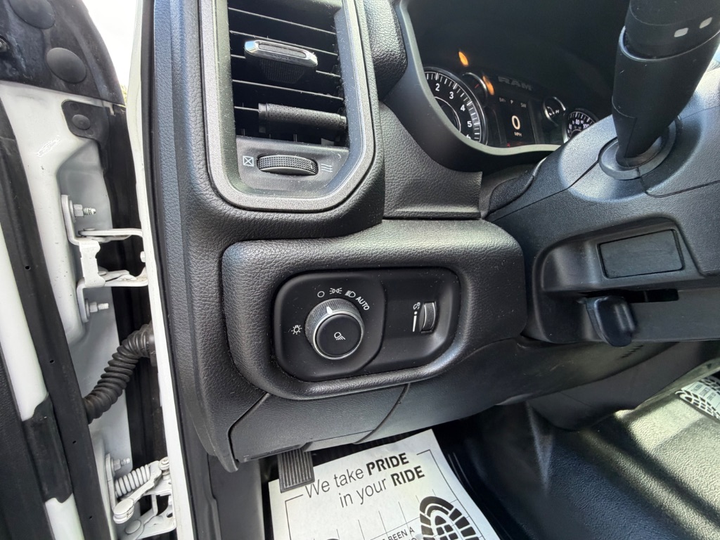 2022 Ram 2500 - $27,950