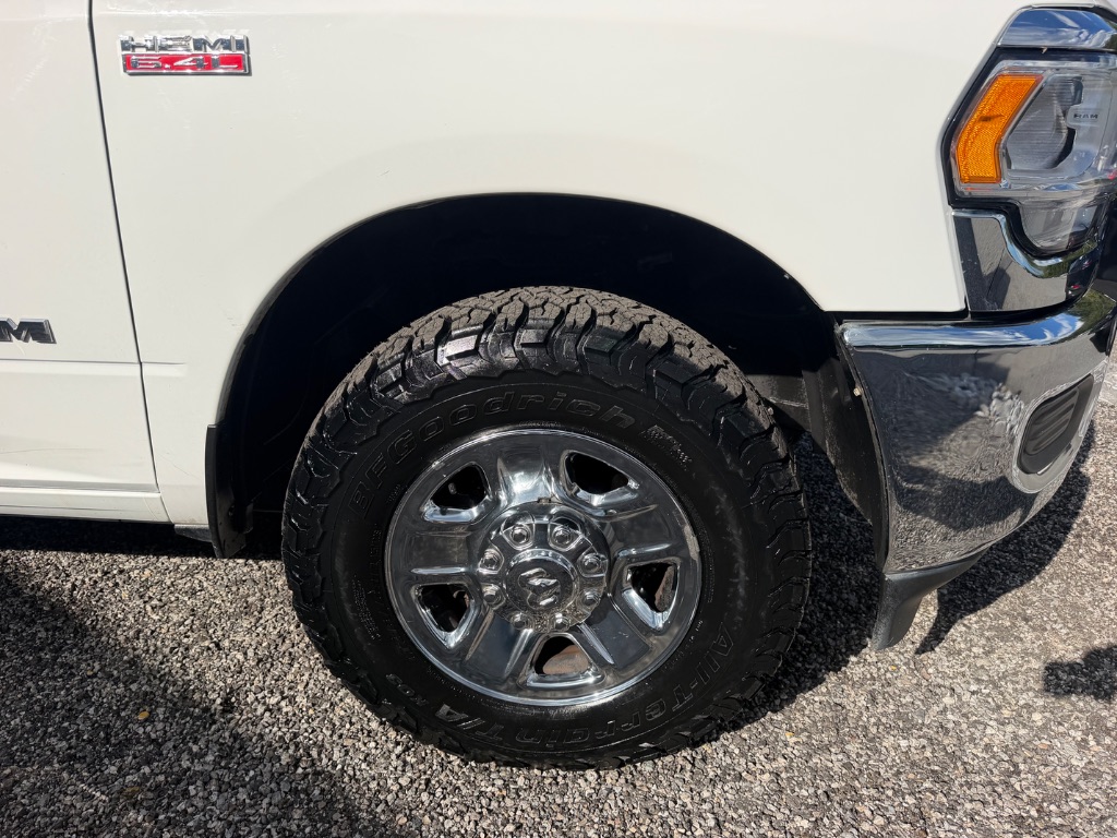 2022 Ram 2500 - $27,950