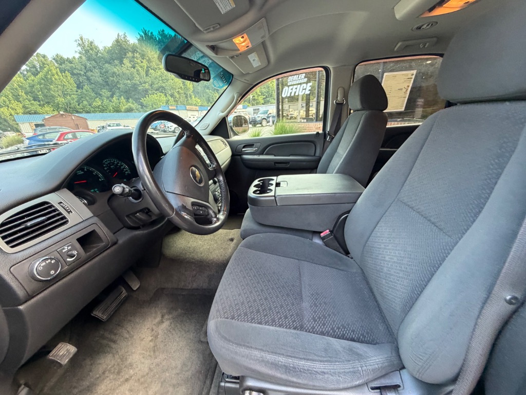 2008 Chevrolet Tahoe - $13,950