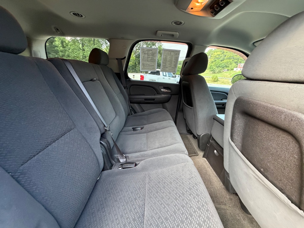 2008 Chevrolet Tahoe - $13,950