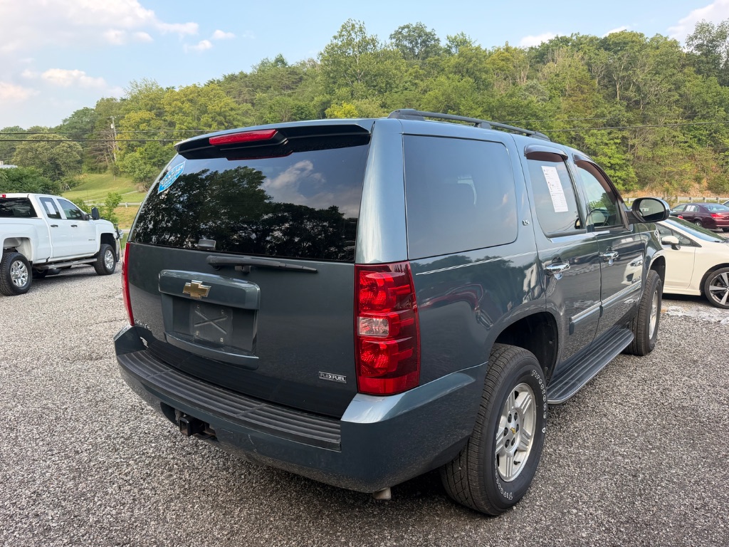 2008 Chevrolet Tahoe - $13,950