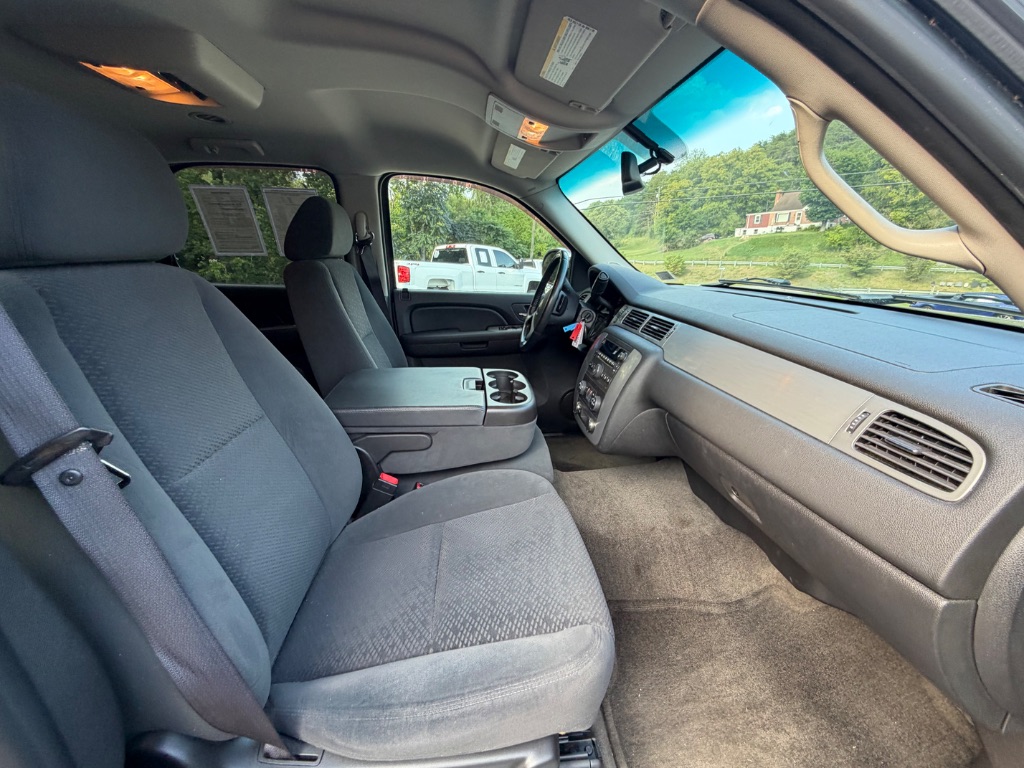 2008 Chevrolet Tahoe - $13,950