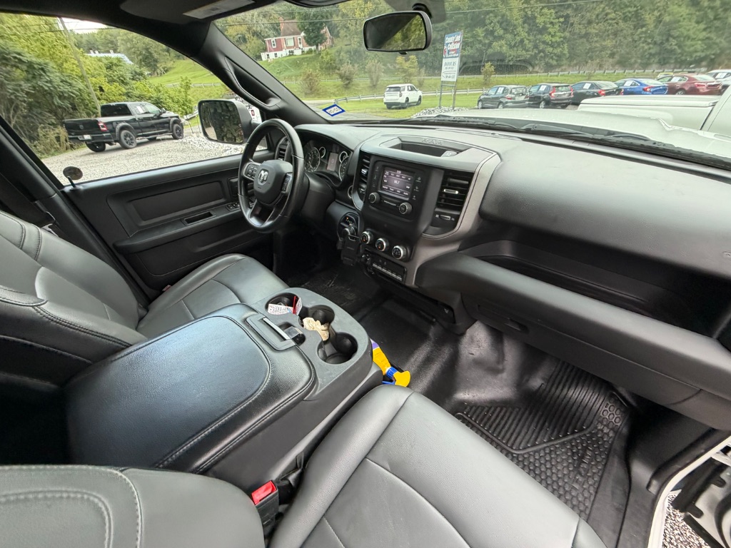 2022 Ram 2500 - $23,950
