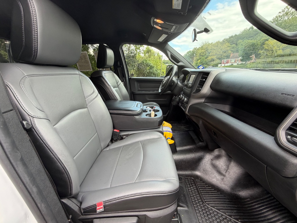 2022 Ram 2500 - $23,950