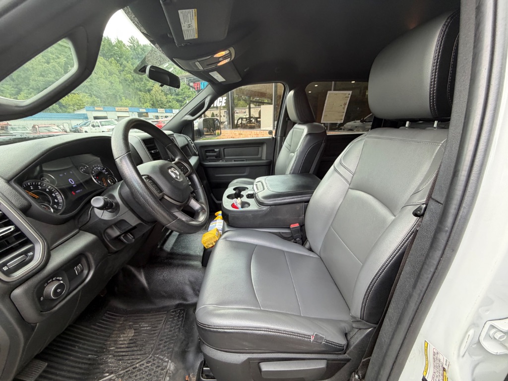 2022 Ram 2500 - $23,950