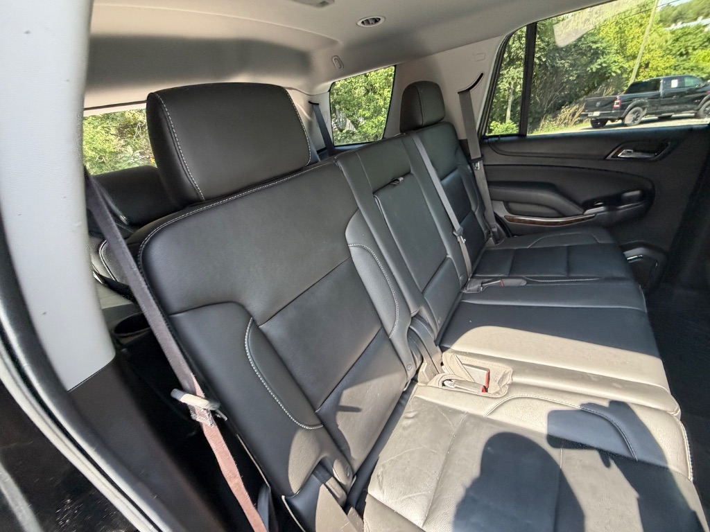2017 Chevrolet Tahoe - $18,950