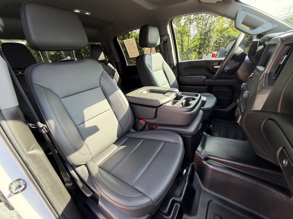 2024 Chevrolet Silverado 2500 - $44,950