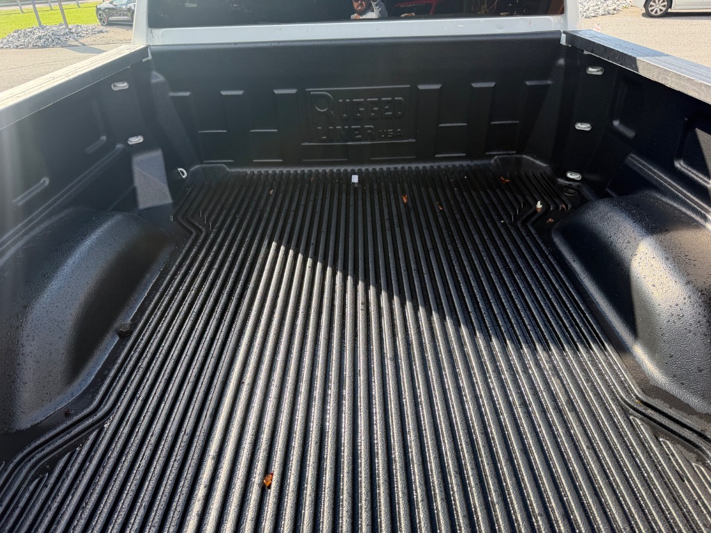 2024 Chevrolet Silverado 2500 - $44,950