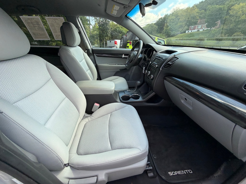 2024 Chevrolet Silverado 2500 - $44,950