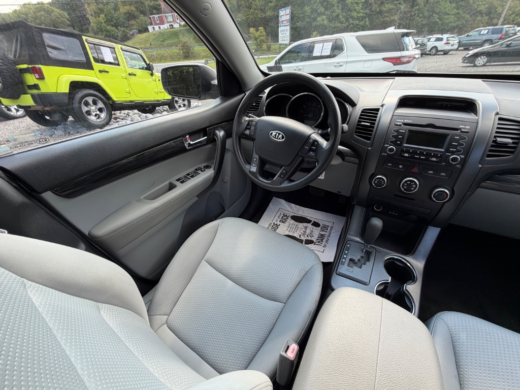 2024 Chevrolet Silverado 2500 - $44,950