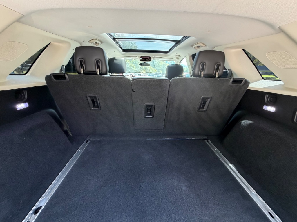 2017 Cadillac XT5 - $18,950