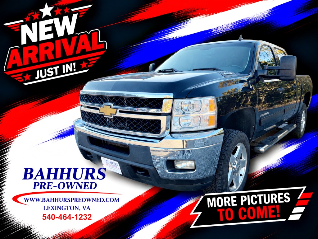 2014 Chevrolet Silverado - $21,950