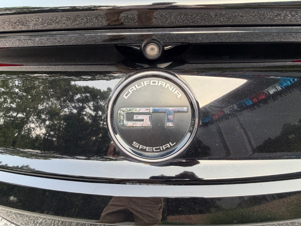 2016 Ford Mustang - $28,950