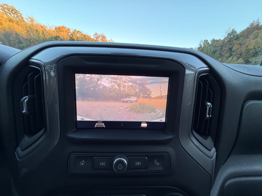 2022 Chevrolet Silverado Hd - $29,950