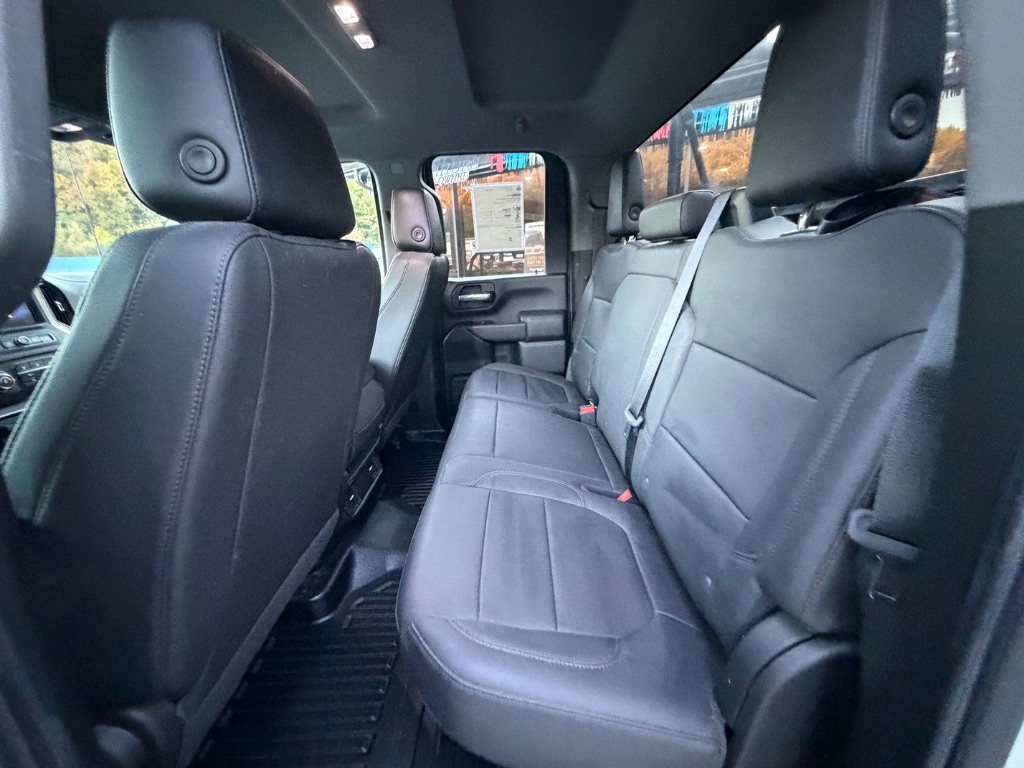 2022 Chevrolet Silverado Hd - $29,950