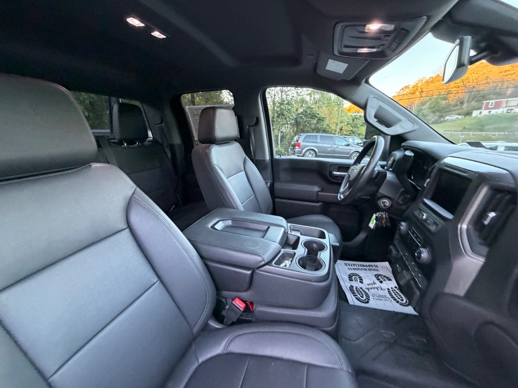 2022 Chevrolet Silverado Hd - $29,950