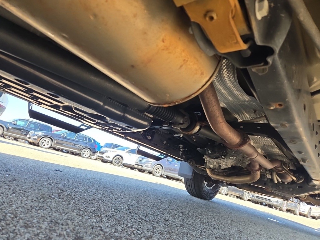 2020 Toyota Tacoma - $35,950