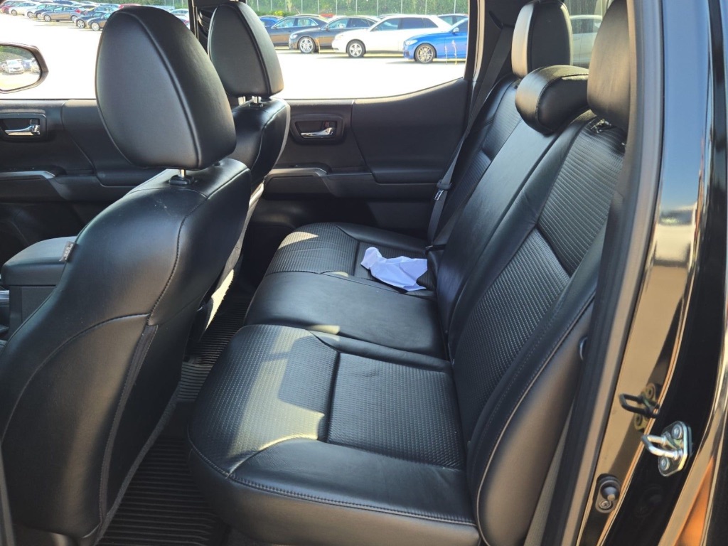 2020 Toyota Tacoma - $35,950