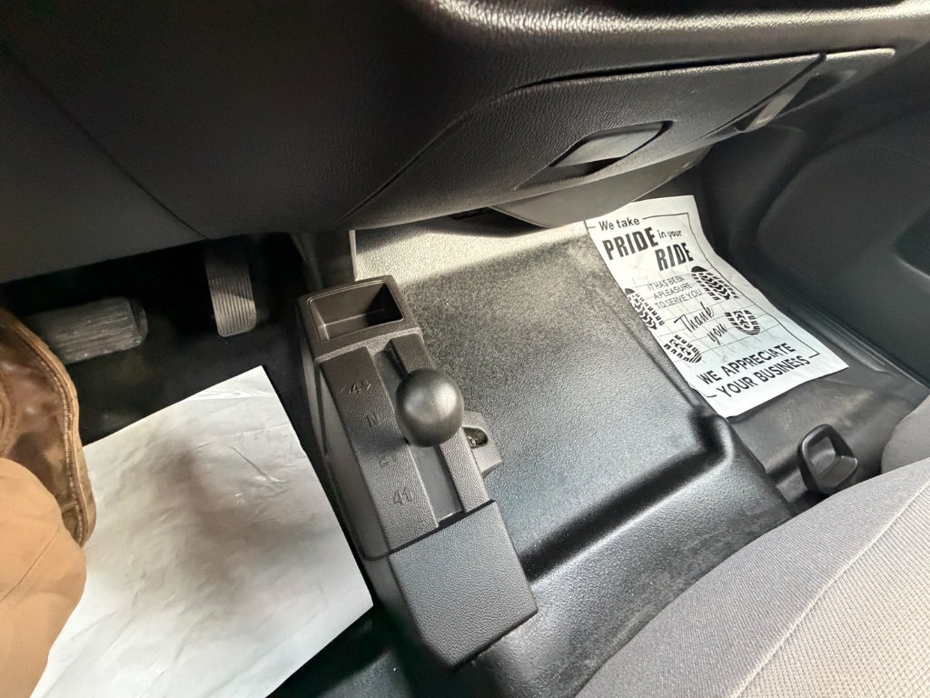 2018 Chevrolet Silverado - $30,950