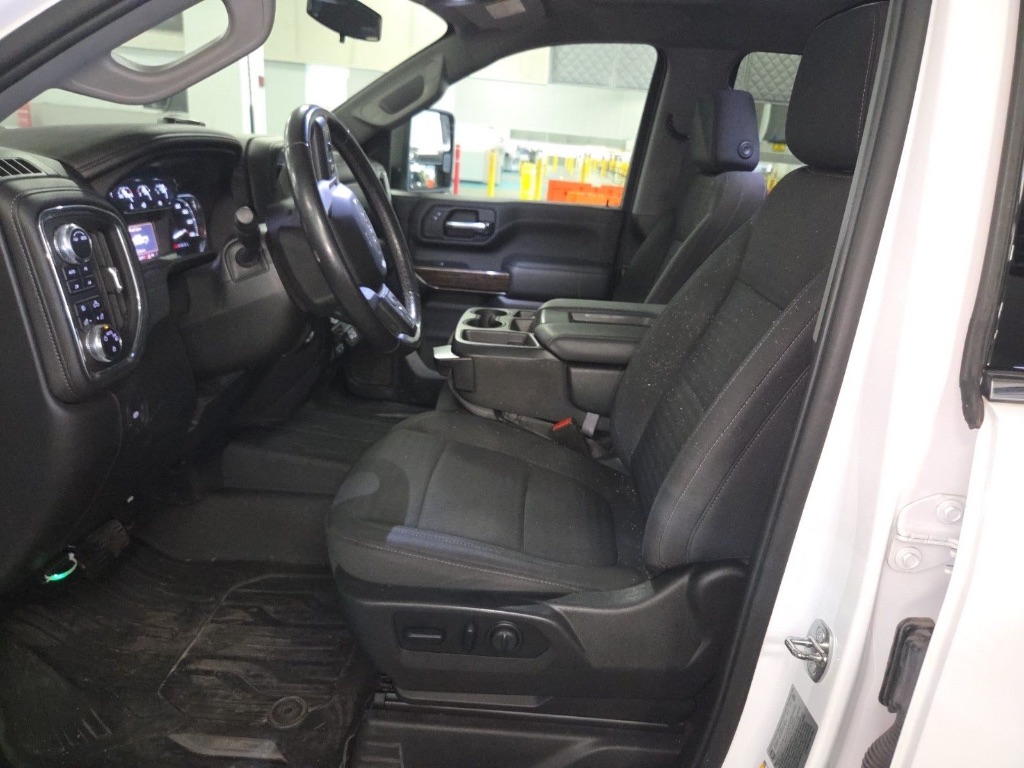 2022 GMC Sierra Hd - $45,950