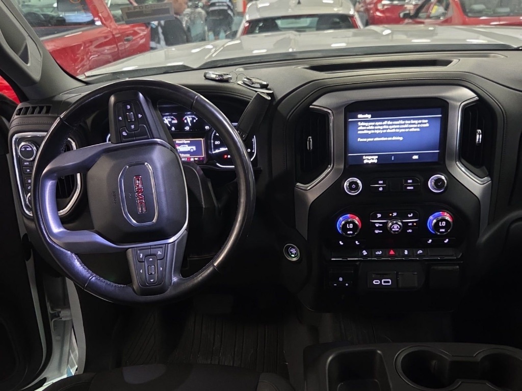 2022 GMC Sierra Hd - $45,950