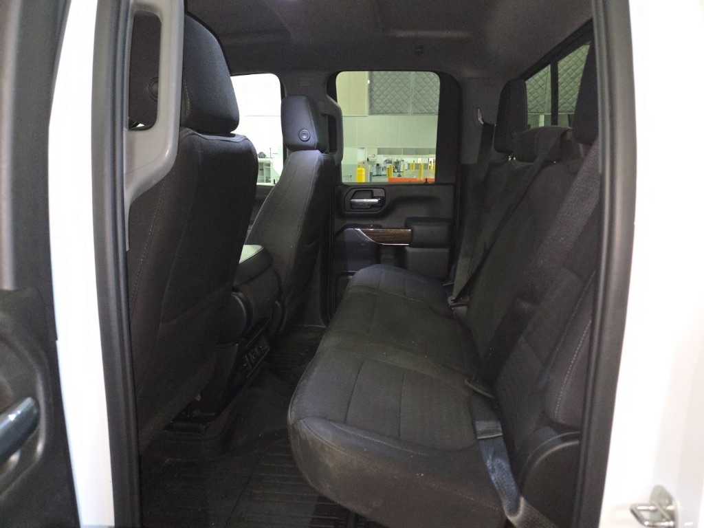2022 GMC Sierra Hd - $45,950