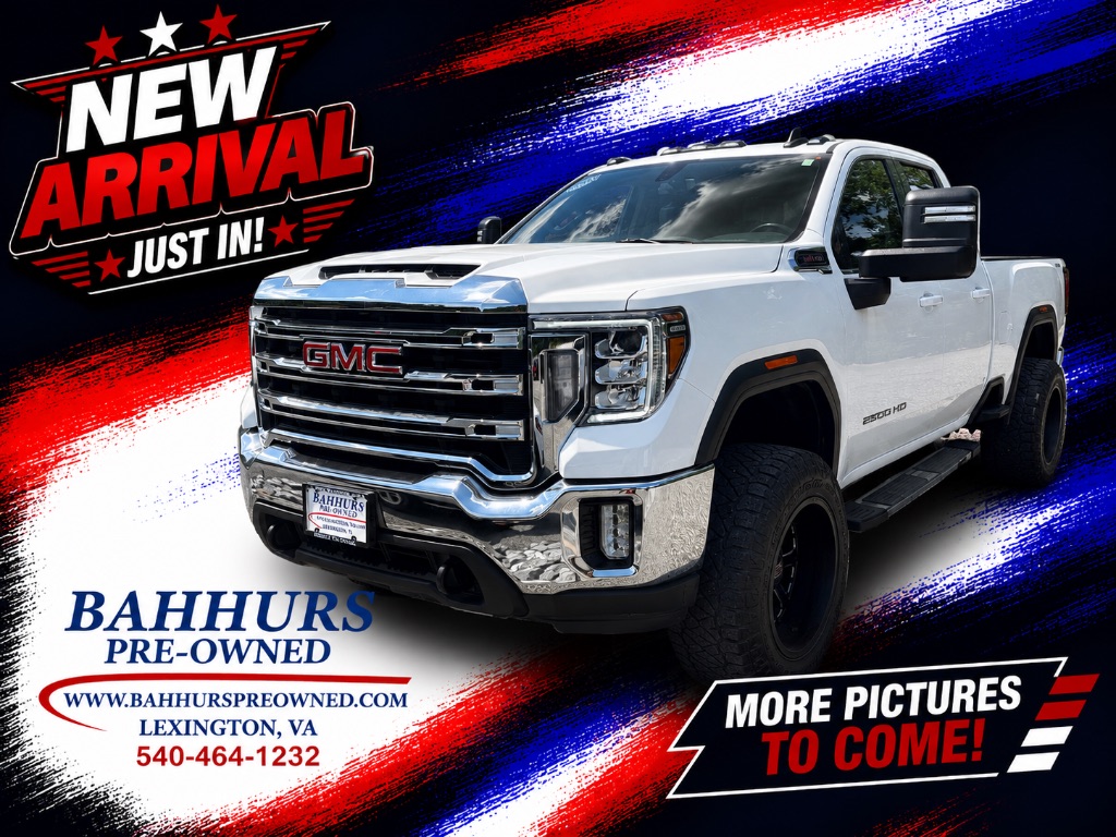 2022 GMC Sierra Hd - $45,950