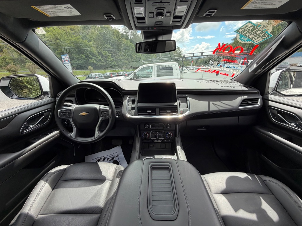 2024 Chevrolet Tahoe - $56,950