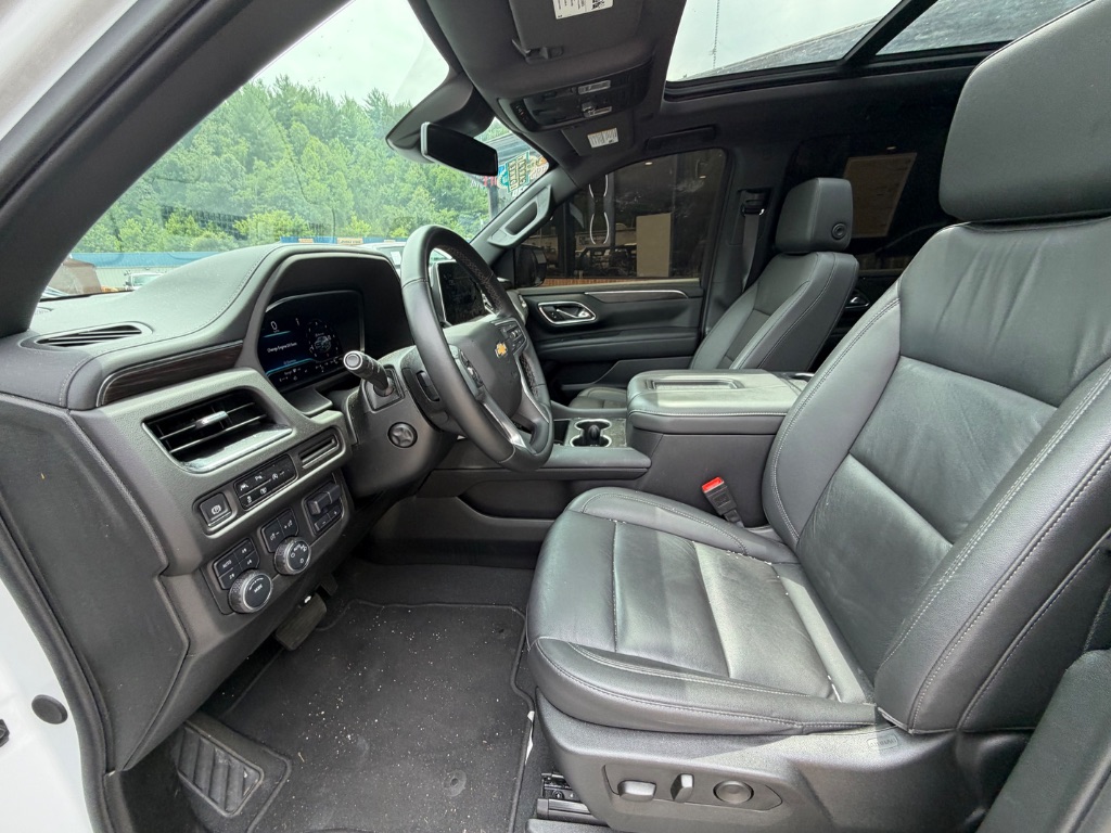 2024 Chevrolet Tahoe - $56,950