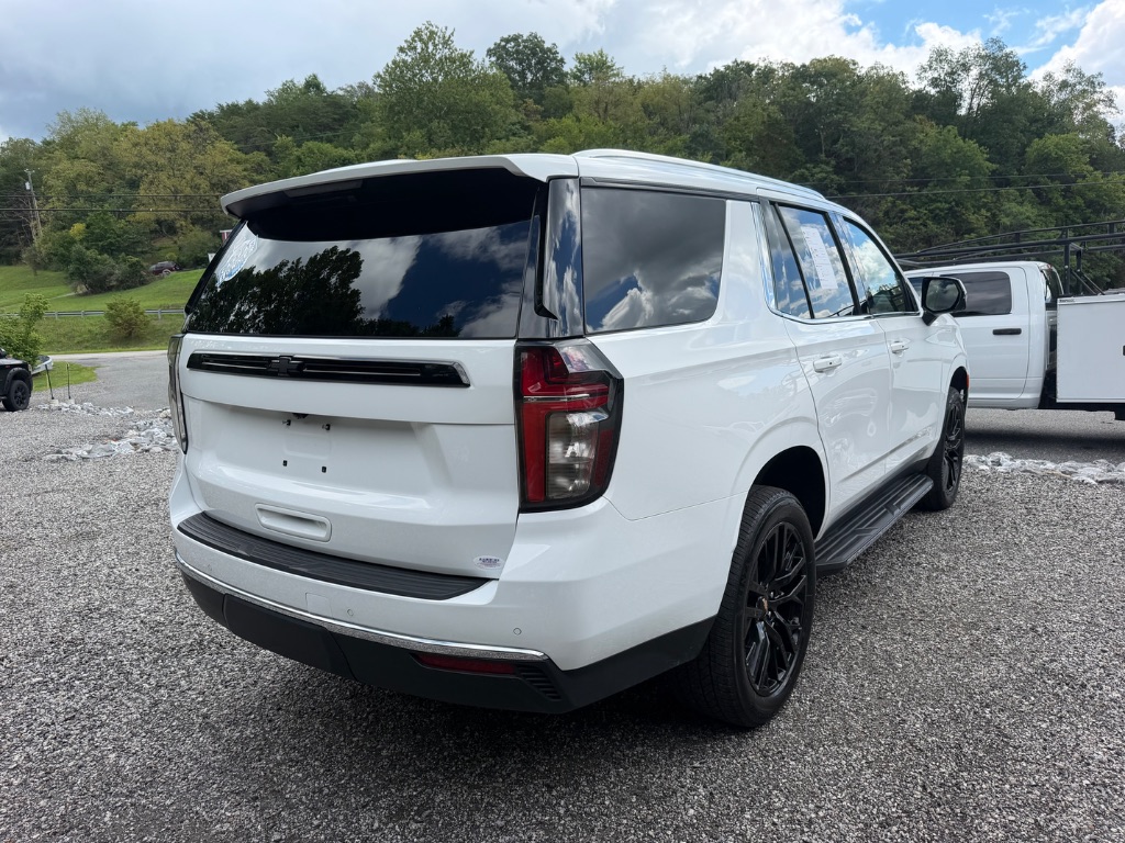 2024 Chevrolet Tahoe - $56,950