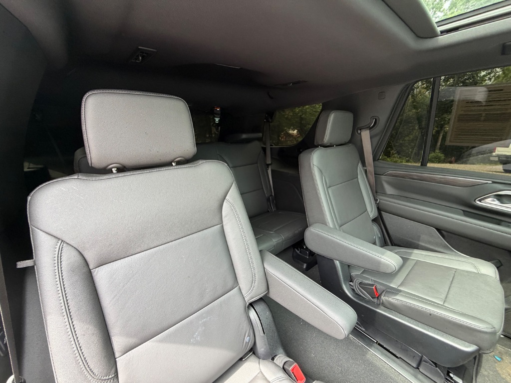 2024 Chevrolet Tahoe - $56,950