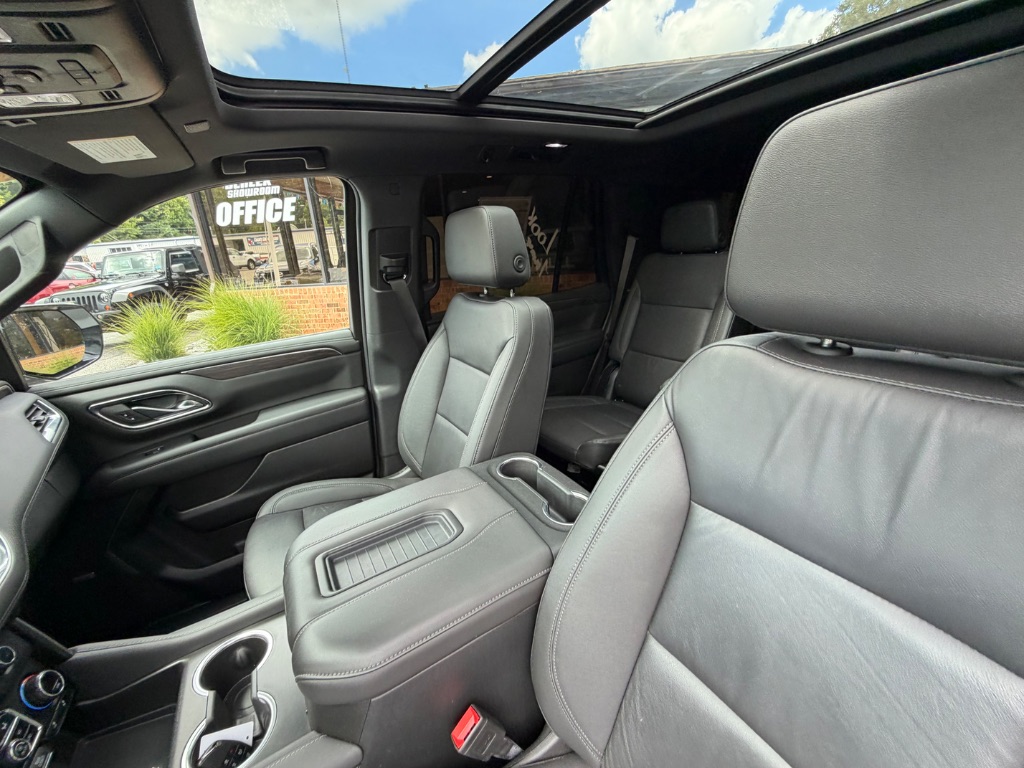 2024 Chevrolet Tahoe - $56,950
