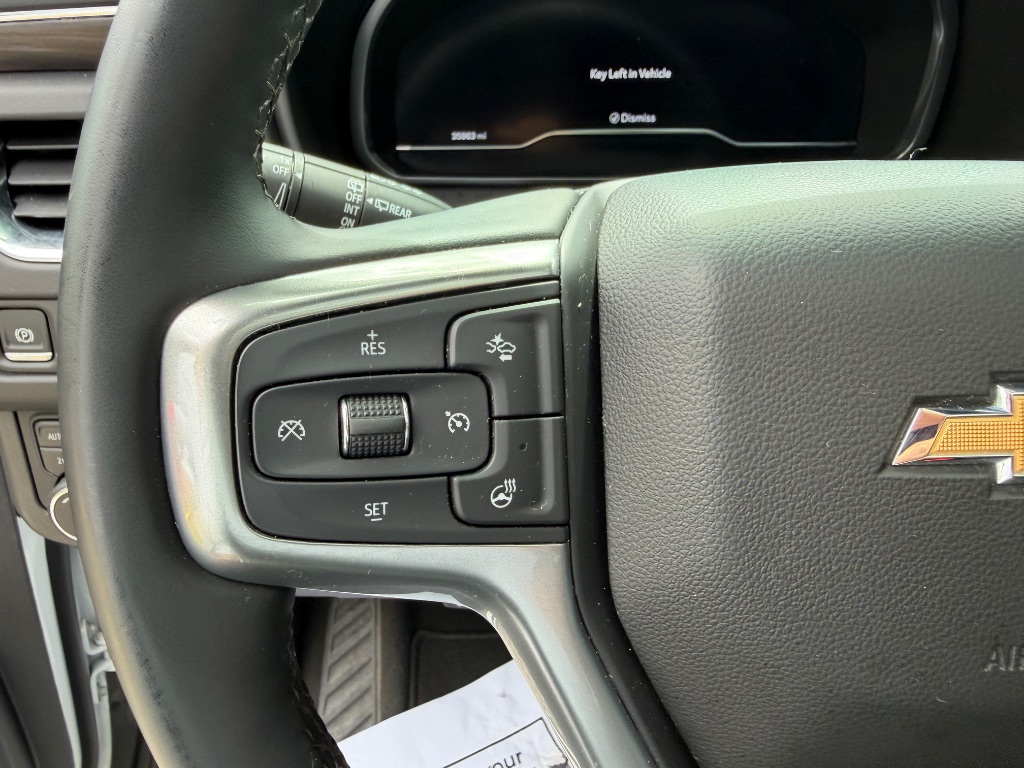 2024 Chevrolet Tahoe - $56,950