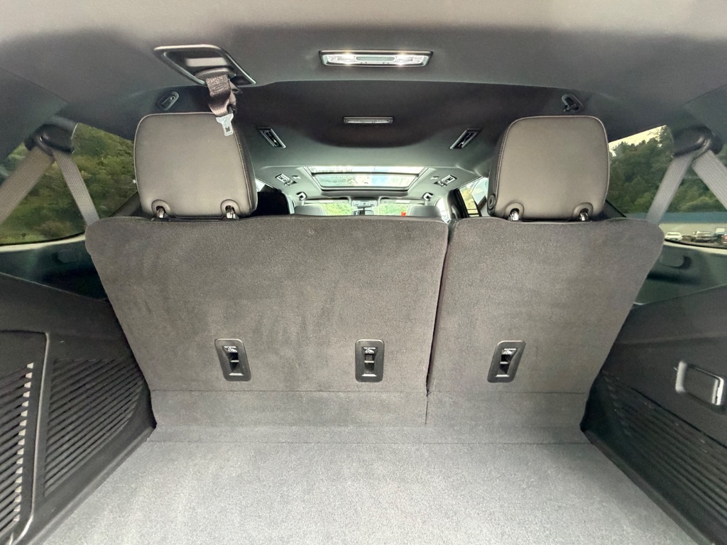 2024 Chevrolet Tahoe - $56,950