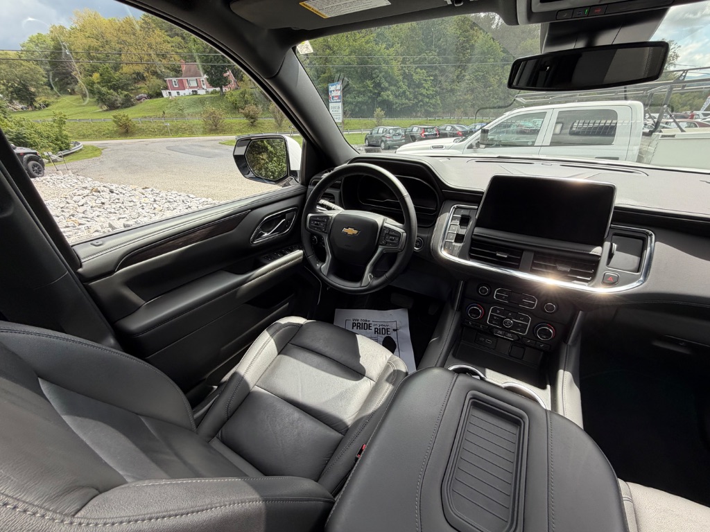 2024 Chevrolet Tahoe - $56,950