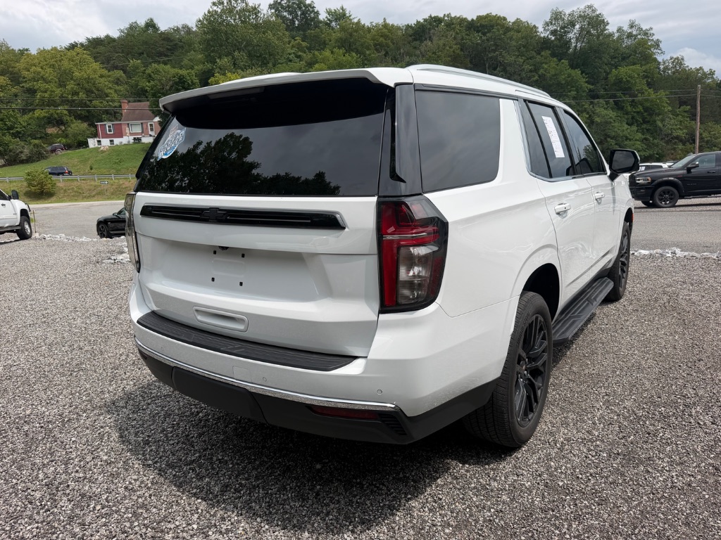 2024 Chevrolet Tahoe - $56,950