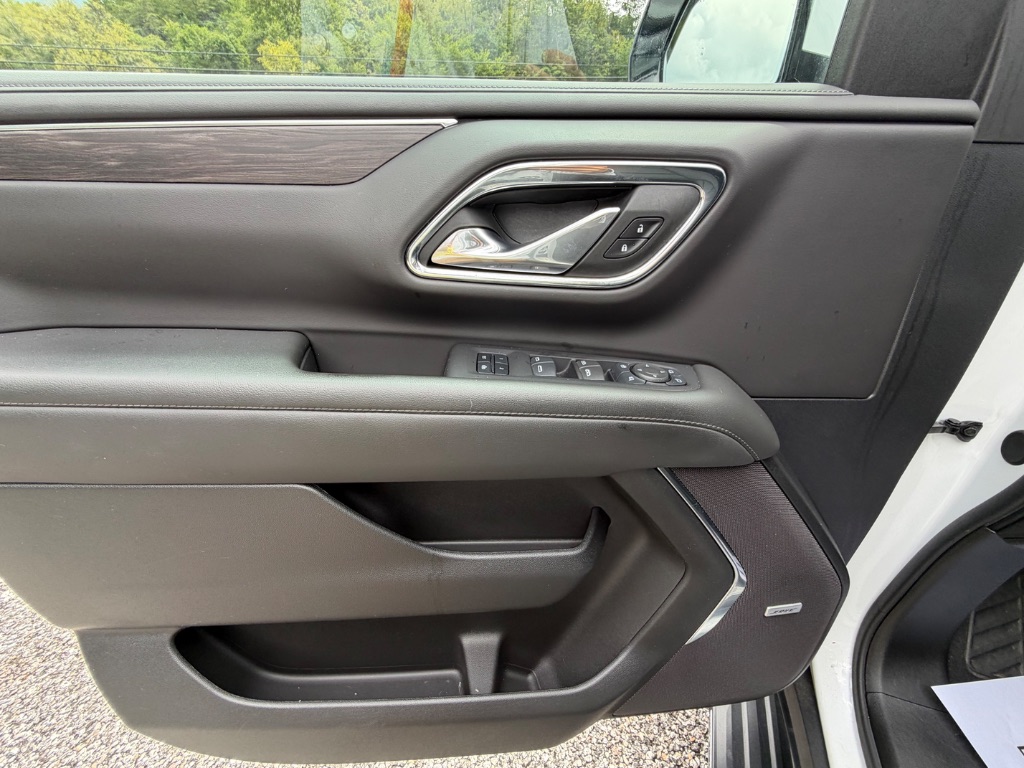 2024 Chevrolet Tahoe - $56,950