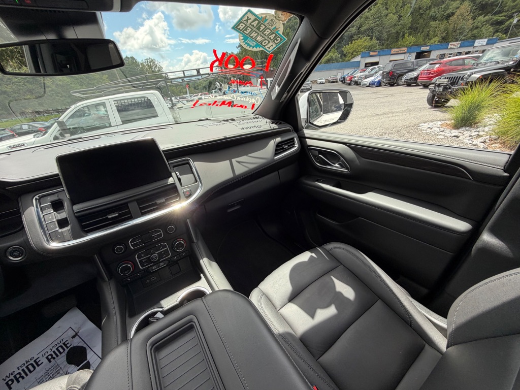 2024 Chevrolet Tahoe - $56,950
