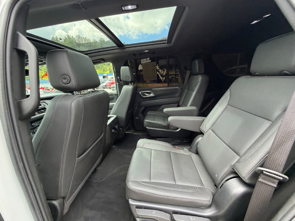 2024 Chevrolet Tahoe - $56,950