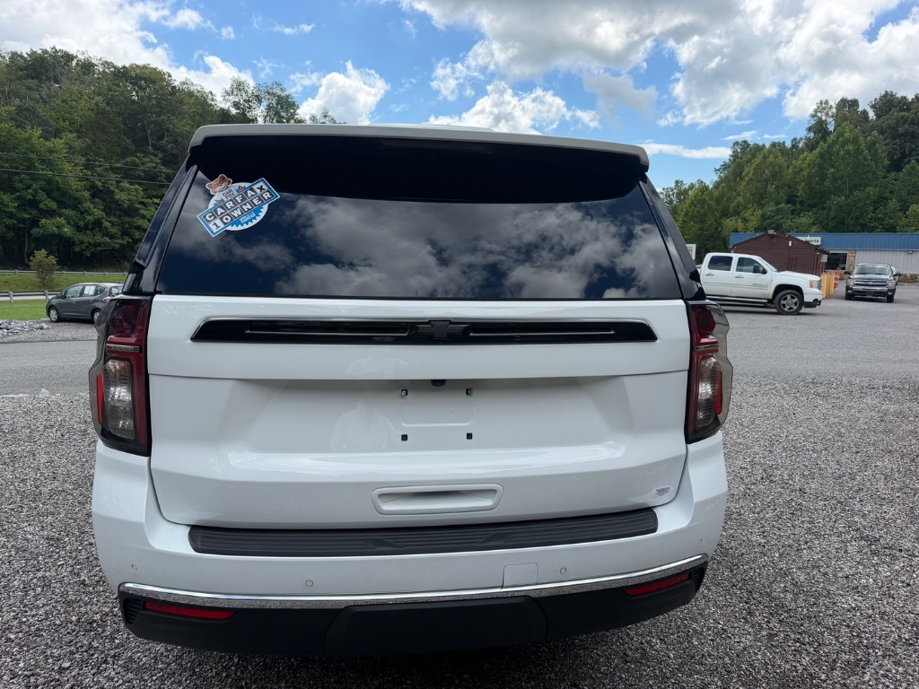 2024 Chevrolet Tahoe - $56,950