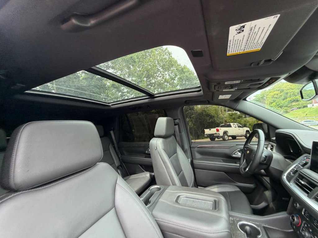 2024 Chevrolet Tahoe - $56,950