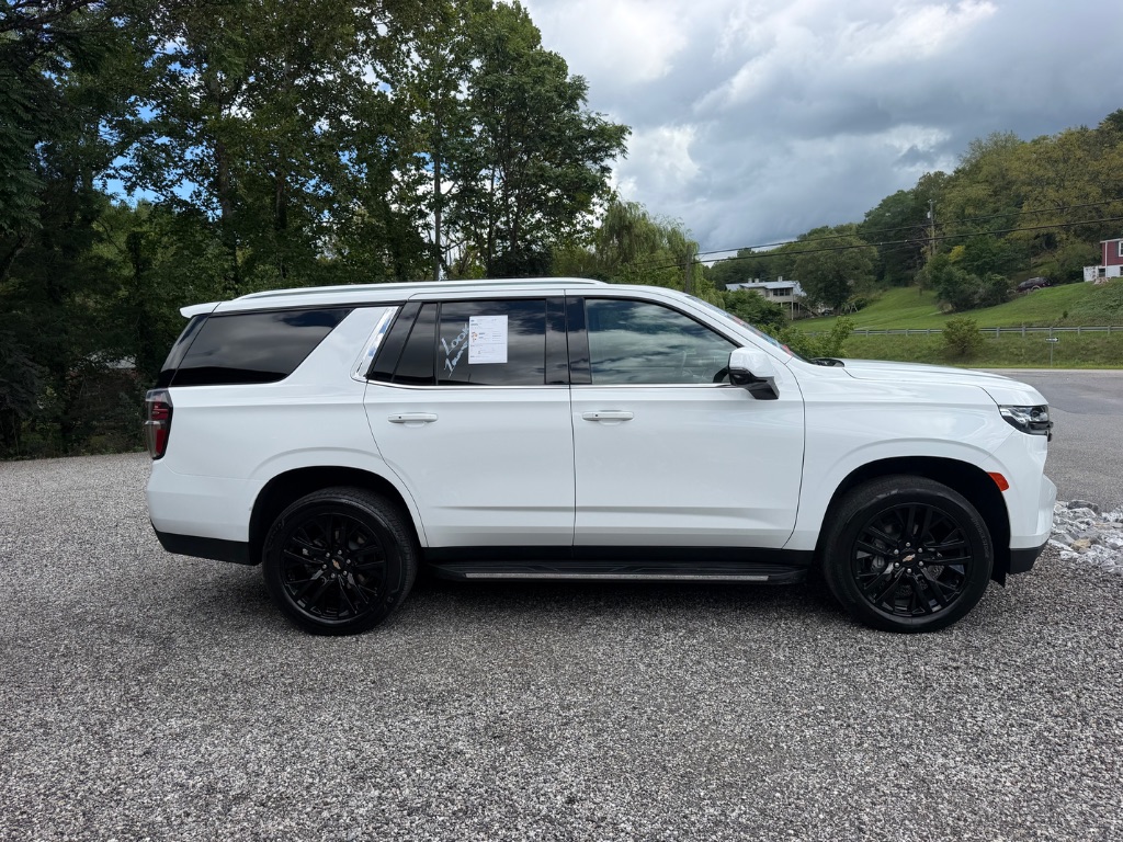 2024 Chevrolet Tahoe - $56,950