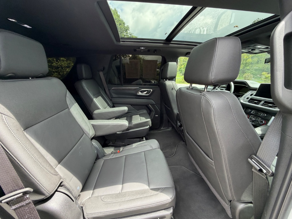 2024 Chevrolet Tahoe - $56,950