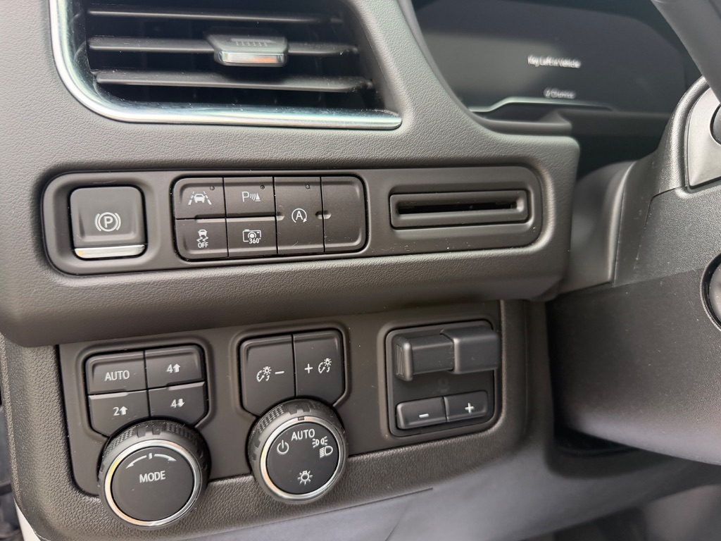 2024 Chevrolet Tahoe - $56,950