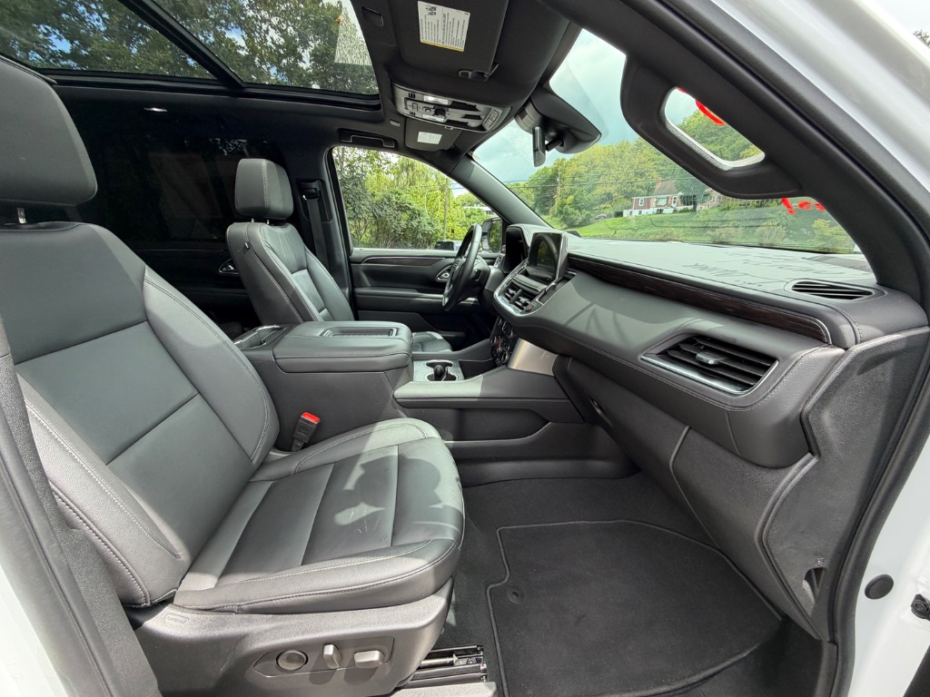 2024 Chevrolet Tahoe - $56,950