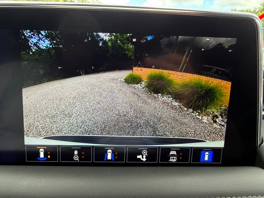 2024 Chevrolet Tahoe - $56,950