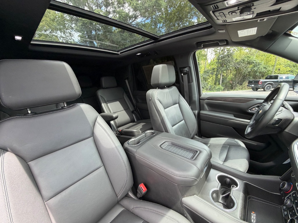 2024 Chevrolet Tahoe - $56,950